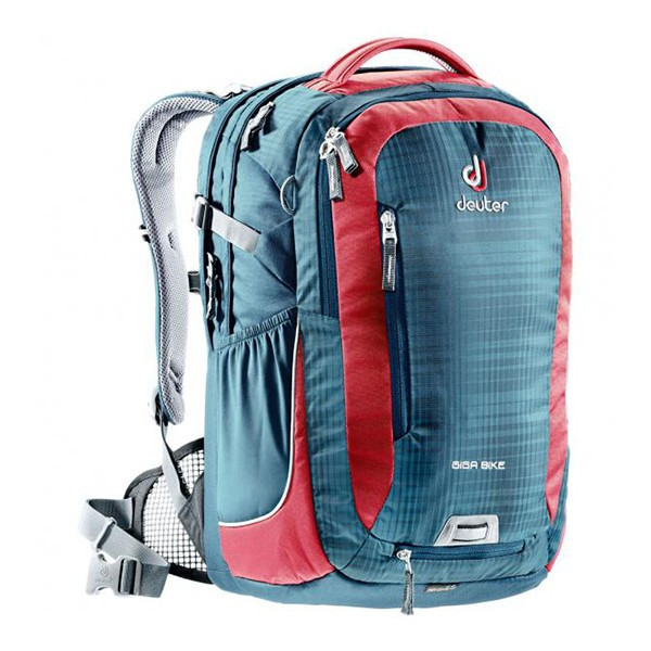 Рюкзак Deuter Giga Bike, arctic-fire 