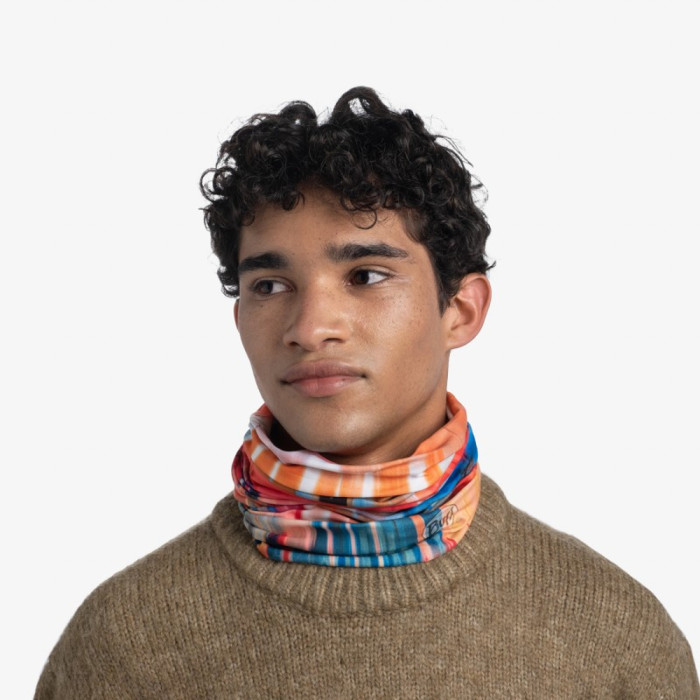 Шарф-труба Buff Original Ecostreth Flow Multii 