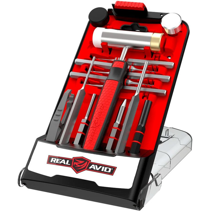 Набір інструментів Real Avid Accu-Punch AR15 