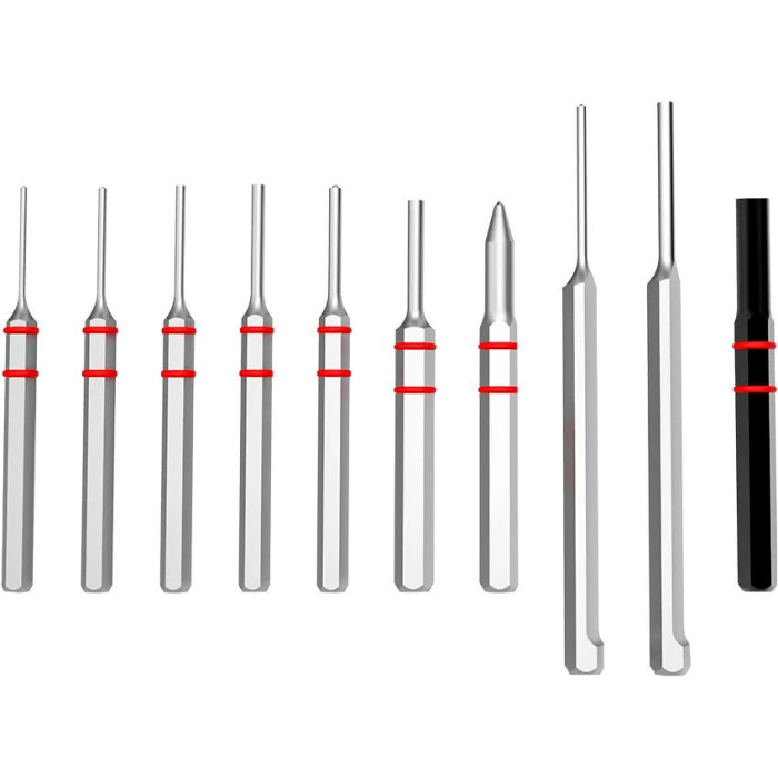 Набір інструментів Real Avid Accu-Punch AR15 