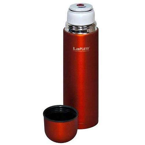 Термос La PLAYA 0,7 л, Universum, мідний 