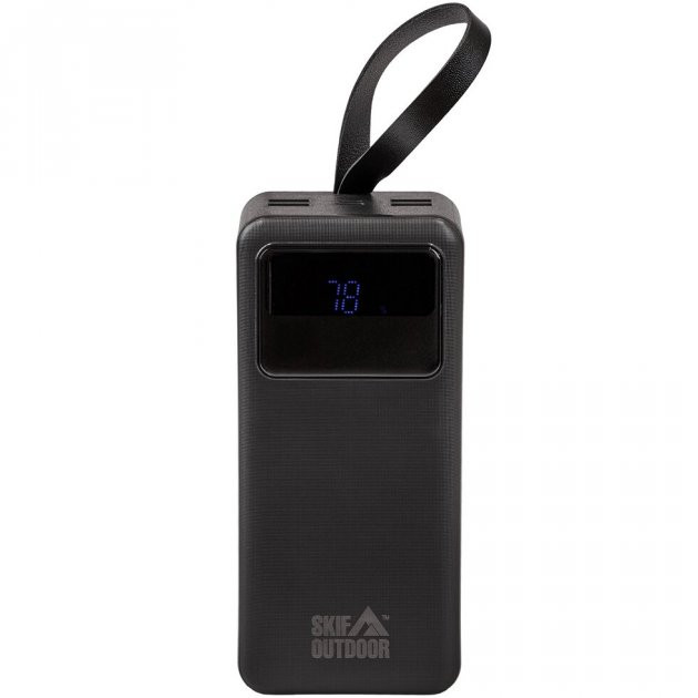 Портативний зарядний пристрій Skif Outdoor Reactor 40, 40000 mAh 