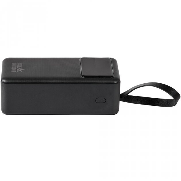 Портативний зарядний пристрій Skif Outdoor Reactor 40, 40000 mAh 