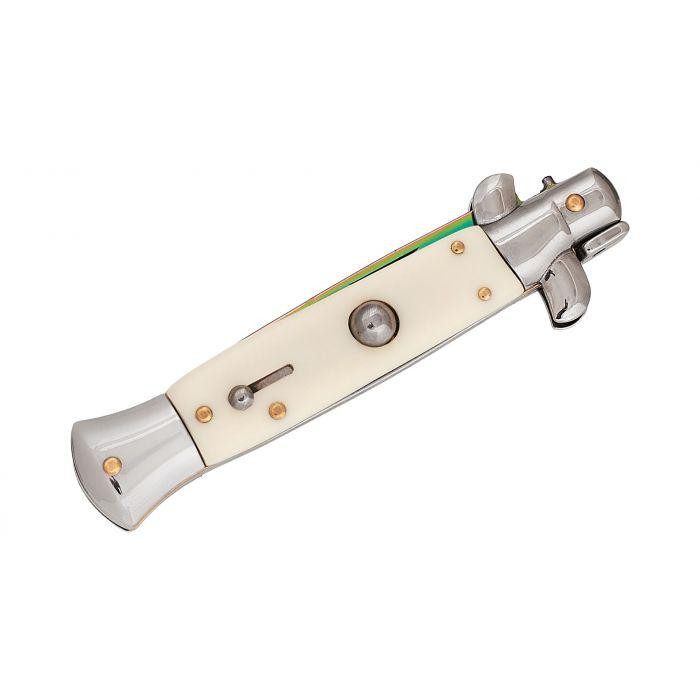 Кишеньковий ніж Grand Way 170201-9 