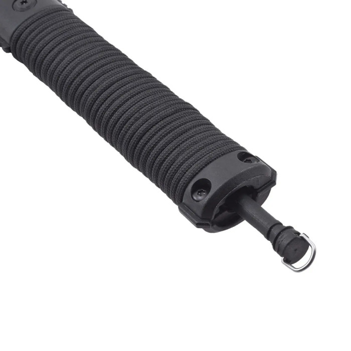 Сокира SOG Survival Hawk, Black (SOG SK1001-CP) 