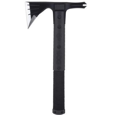 Сокира SOG Survival Hawk, Black (SOG SK1001-CP)