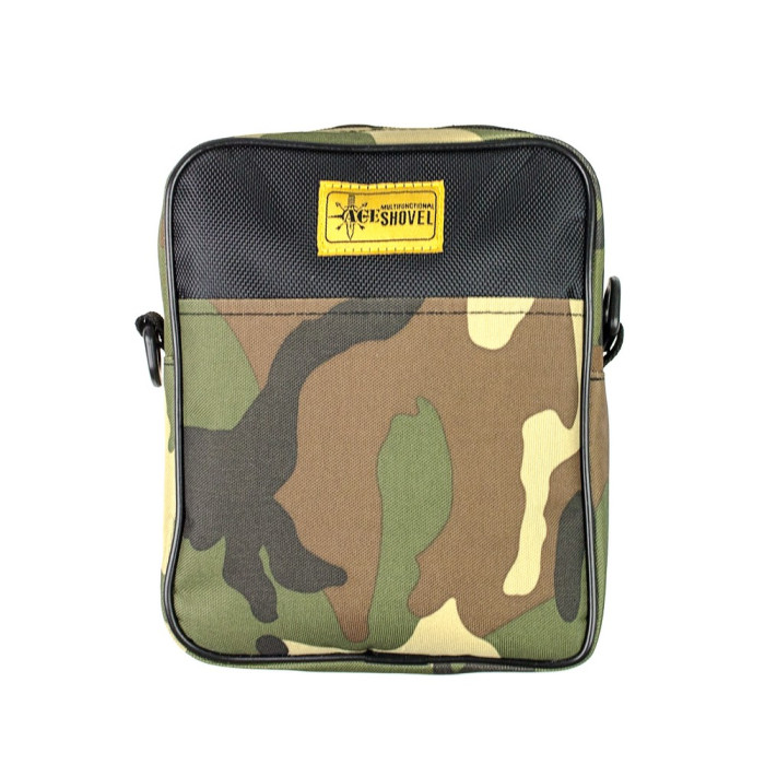 Багатофункціональна лопата ACE XD-5 