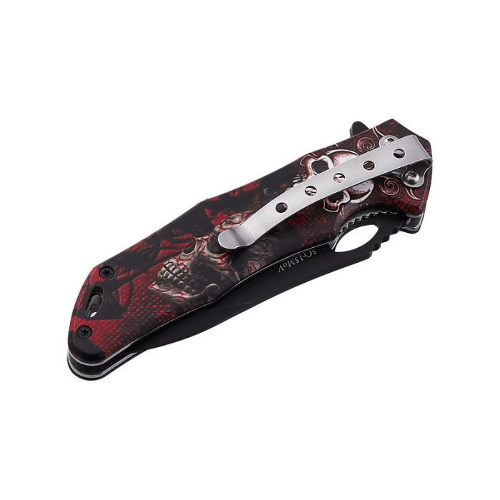 Кишеньковий ніж Grand Way WK10034 