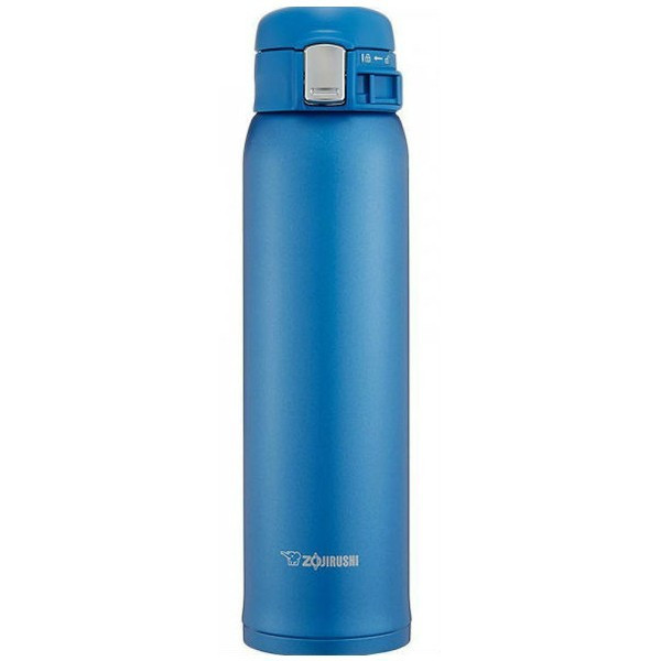 Термокружка Zojirushi SM-SD60AM 0.6 л Блакитний 