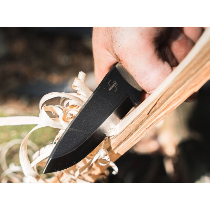 Ніж Boker Plus Vigtig 