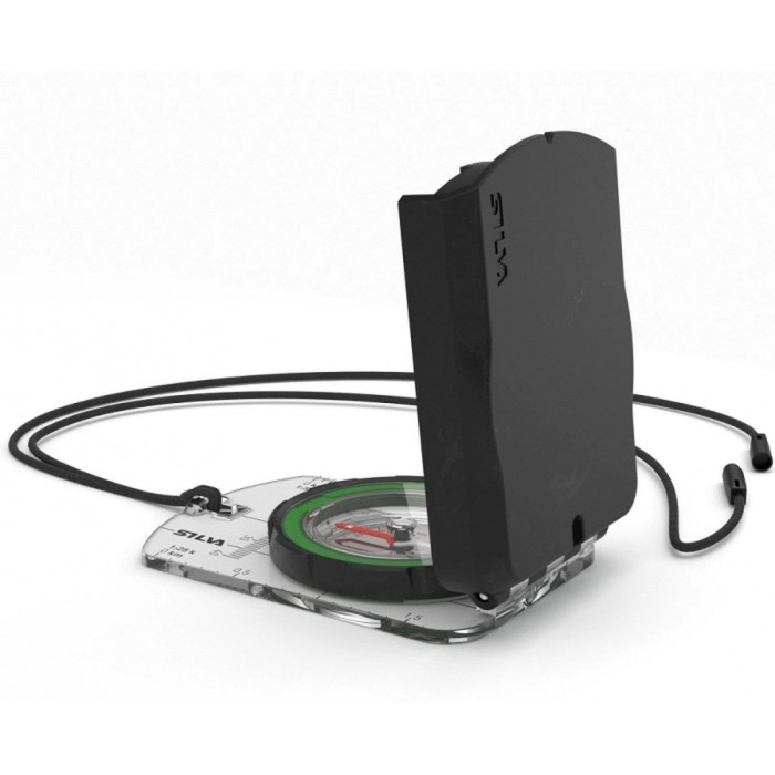 Компас Silva Ranger S (SLV 37467) 