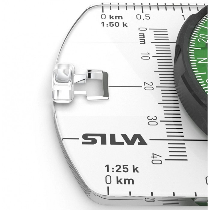 Компас Silva Ranger S (SLV 37467) 