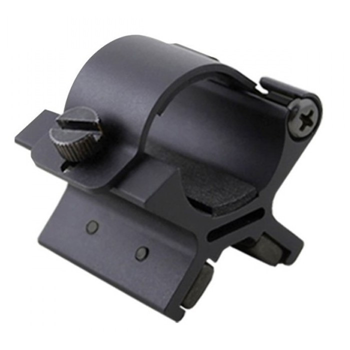 Магнітне магнітне кріплення Brinyte для ліхтаря на зброю MX01 