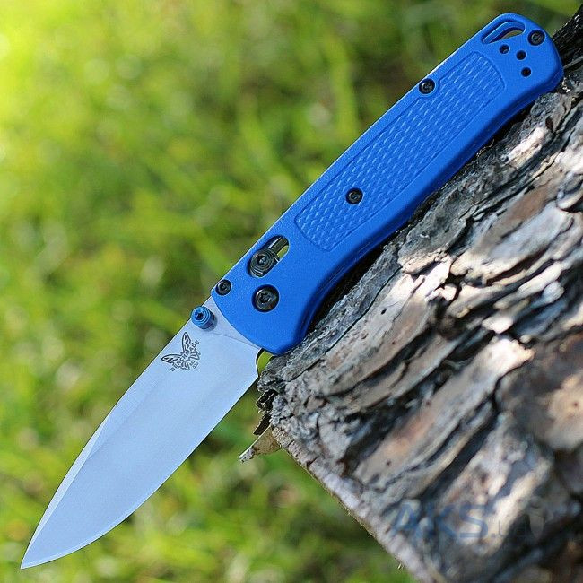 Ніж Benchmade Bugout (535) 