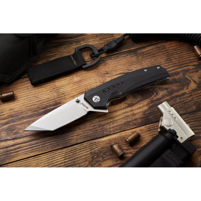 Кишеньковий ніж Grand Way WK 06187 