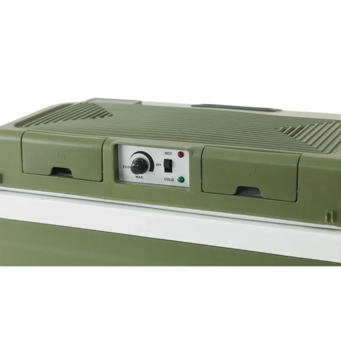 Автохолодильник Easy Camp Arctic Bluebell 12V/230V (600038)