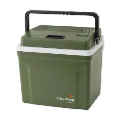 Автохолодильник Easy Camp Arctic Bluebell 12V/230V (600038)