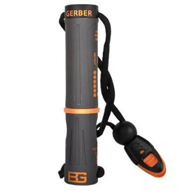 Кресало Gerber Fire Starter (1025312), блістер, 31-003151 