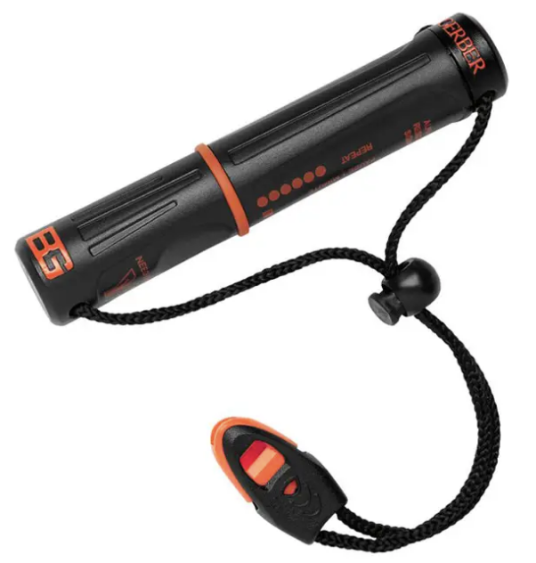 Кресало Gerber Fire Starter (1025312), блістер, 31-003151 