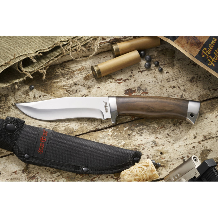 Мисливський ніж Grand Way 2422 KP-2 