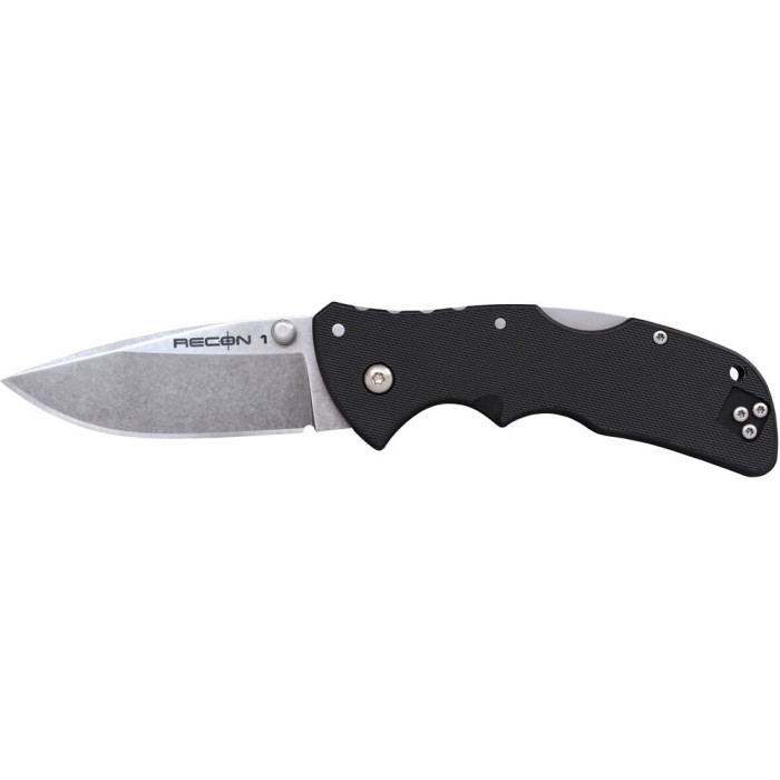 Ніж Cold Steel Mini Recon 1 SP, 10A 