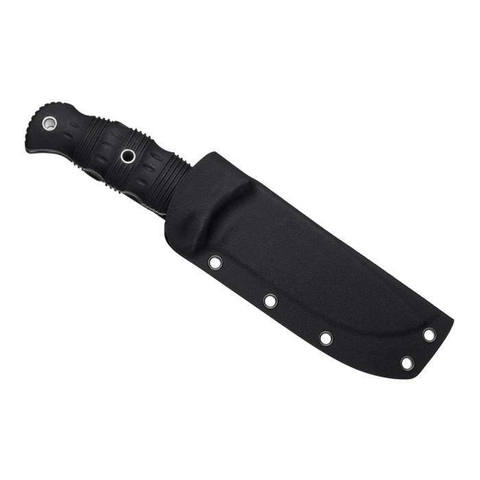 Туристичний ніж Grand Way 2925 TBQ 