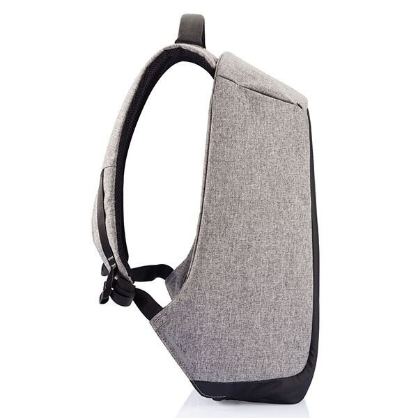 Рюкзак міський XD Design Bobby Anti-Theft 15,6 Grey (P705. 542) 