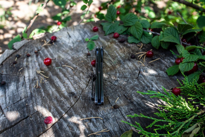 Ніж Ruike P128-SB 