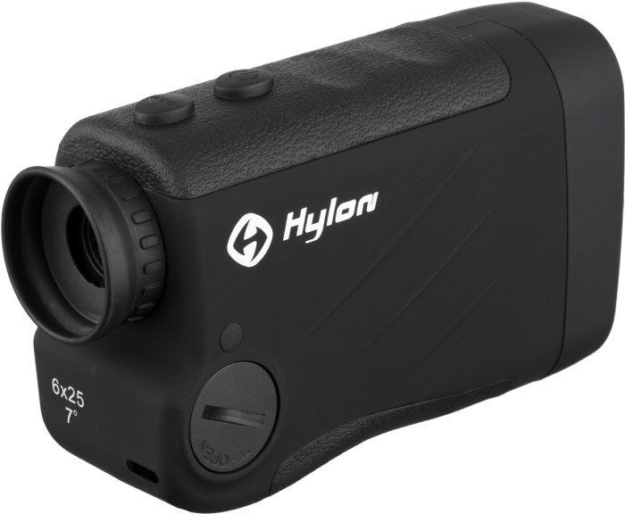 Лазерний далекомір Hylon 6x25 5-999 м 