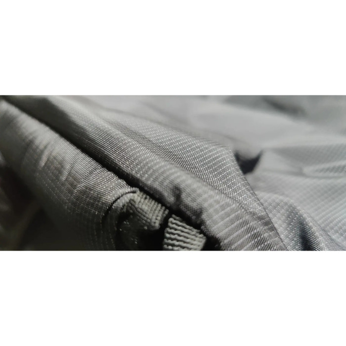 Рюкзак Pinguin Explorer 50, Black (PNG 373097) 