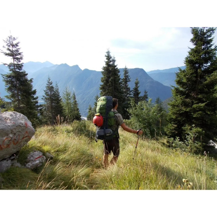 Рюкзак Pinguin Explorer 50, Black (PNG 373097) 