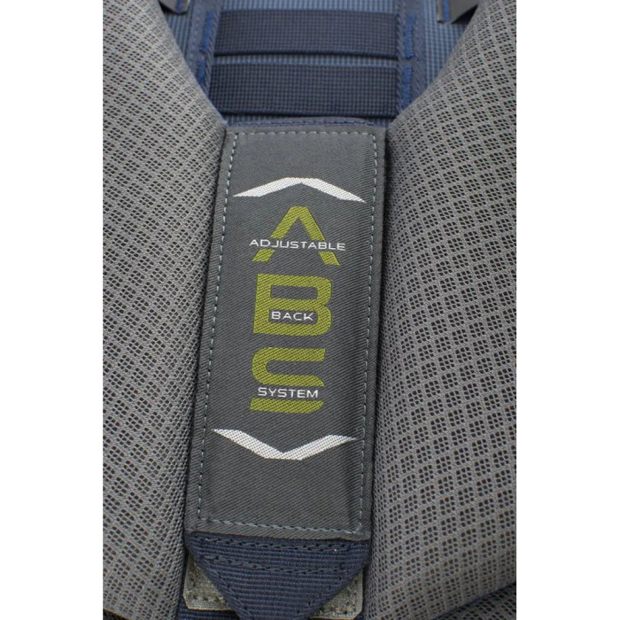 Рюкзак Pinguin Explorer 50, Black (PNG 373097) 