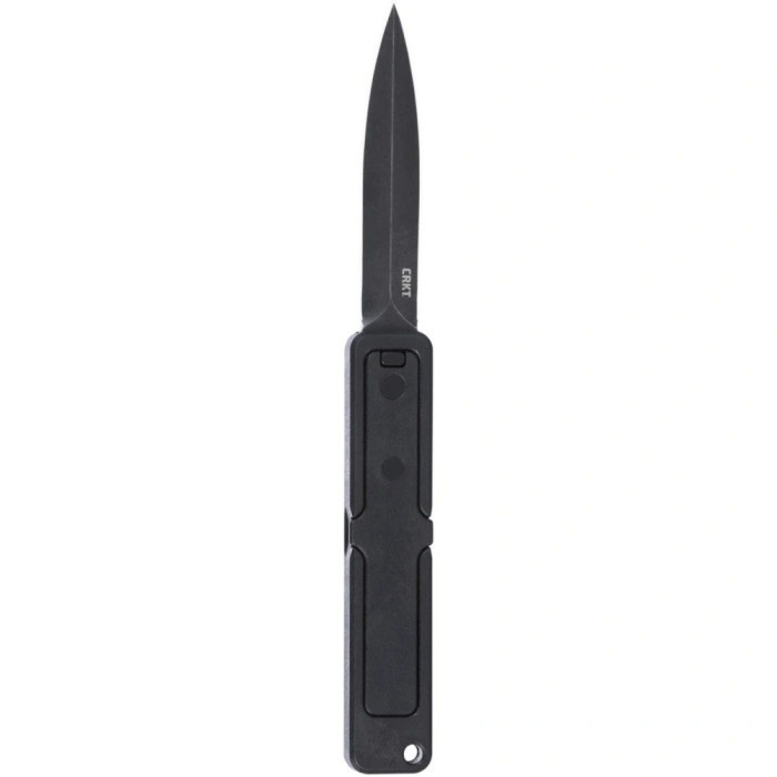 Ніж CRKT Gravitic Flip Black (6013)