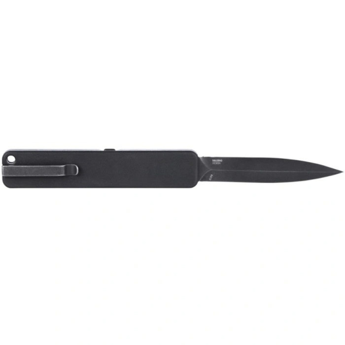Ніж CRKT Gravitic Flip Black (6013)