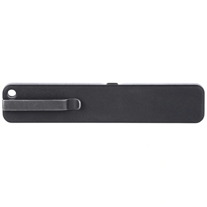 Ніж CRKT Gravitic Flip Black (6013)
