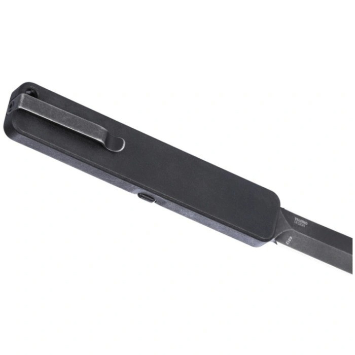 Ніж CRKT Gravitic Flip Black (6013)