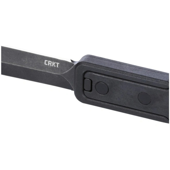 Ніж CRKT Gravitic Flip Black (6013)