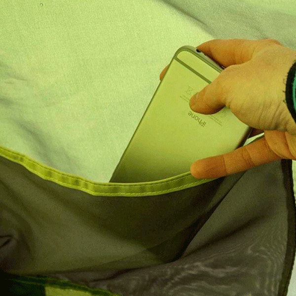 Намет Vango Skye Air 500 