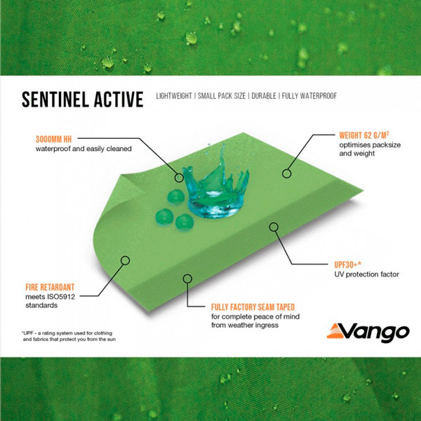 Намет Vango Skye Air 500 