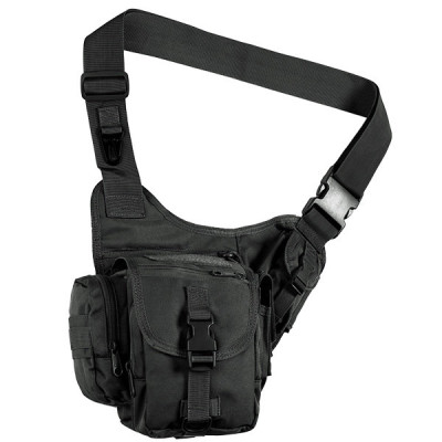 Сумка тактична Red Rock Sidekick Sling (чорний)