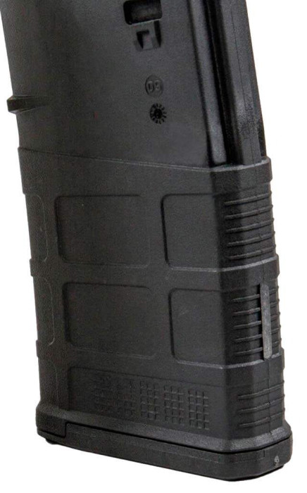 Магазин Magpul PMAG G3 кал .308 Win 20 патронів 