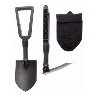 Лопата складна Fiskars (131320)