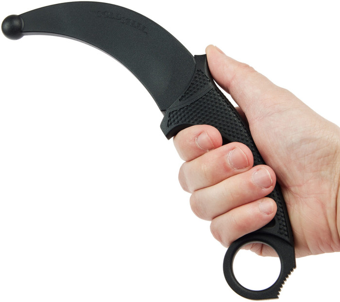 Ніж Cold Steel Karambit Trainer (92R49) 