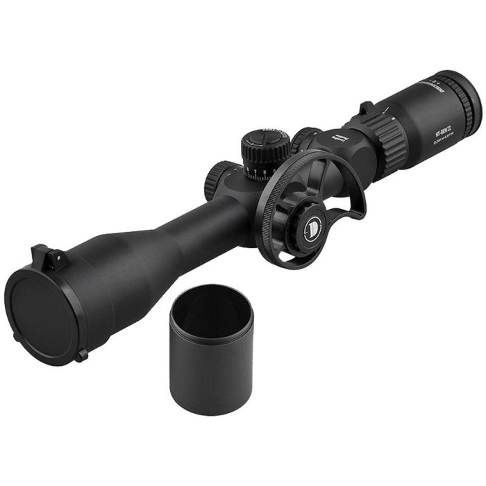 Приціл Discovery Optics HT-GEN2 6-24X44SFIR FFP 30mm підсвічування (230702-2) 