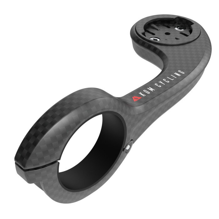 Кріплення універсальне для гаджетів на велосипед KOM Cycling CM06-Carbon 