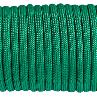 Паракорд C&M TACTICAL 550 10м, зелений