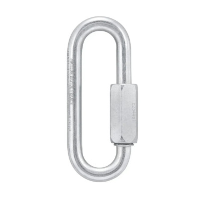 Карабін-рапід Petzl GO 8 mm