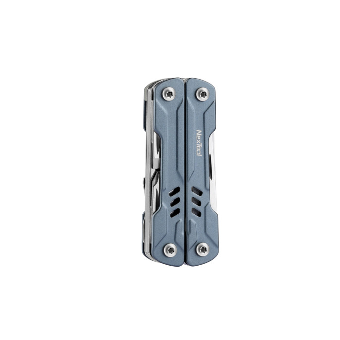 Мультитул NexTool Mini Sailor Pliers S11, блакитний (блістерна упаковка)