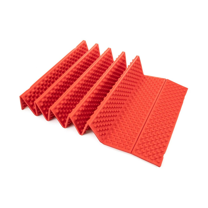 Килимок туристичний Red Point X-Fold vulcan 