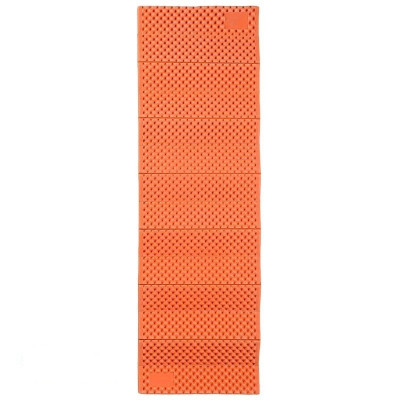 Килимок Naturehike IXPE 18 мм (складний) (NH18D001-С), оранжевий